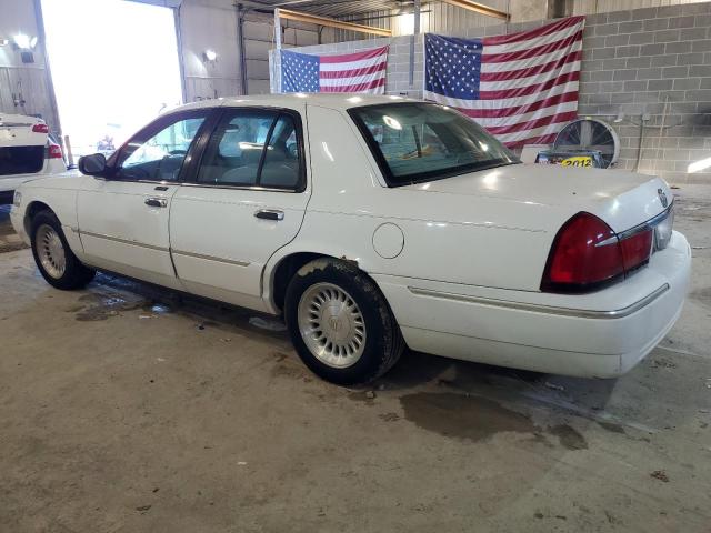 Photo 1 VIN: 2MEFM75W3WX626994 - MERCURY GRMARQUIS 