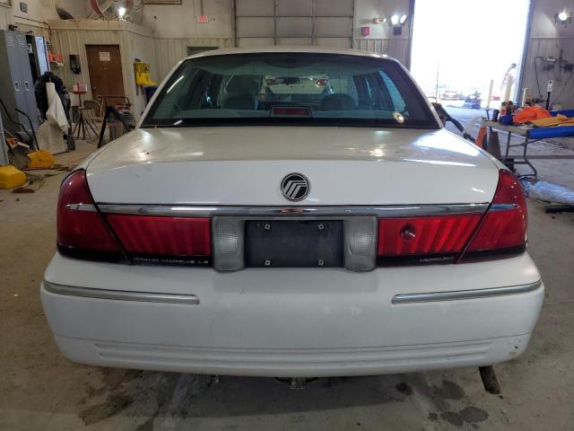 Photo 5 VIN: 2MEFM75W3WX626994 - MERCURY GRMARQUIS 