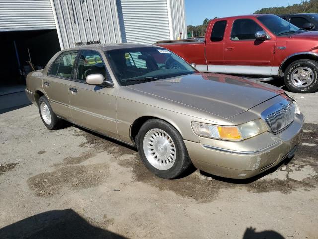 Photo 3 VIN: 2MEFM75W3XX618735 - MERCURY GRAND MARQ 