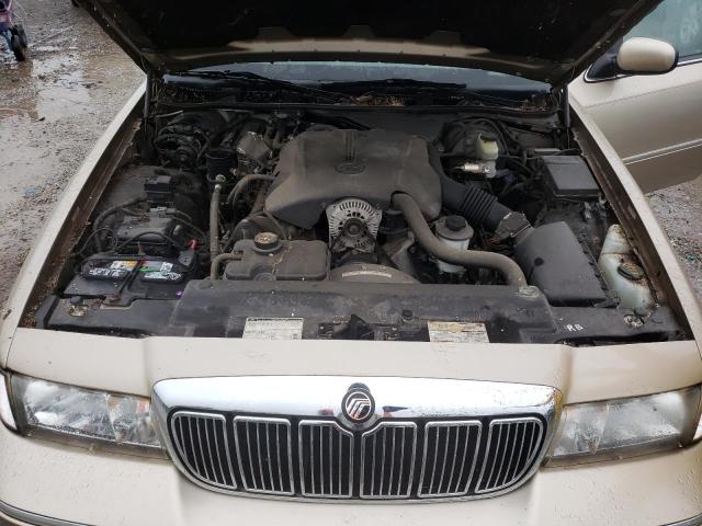 Photo 10 VIN: 2MEFM75W3XX682046 - MERCURY GRMARQUIS 