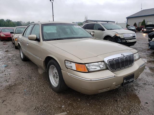 Photo 3 VIN: 2MEFM75W3XX682046 - MERCURY GRMARQUIS 