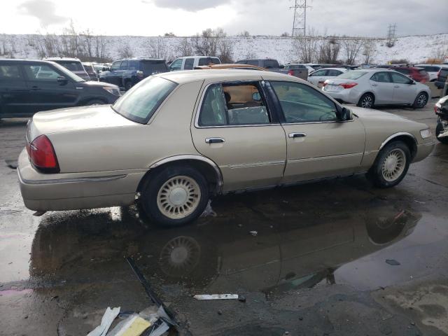 Photo 2 VIN: 2MEFM75W3YX725592 - MERCURY GRMARQUIS 