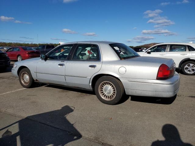 Photo 1 VIN: 2MEFM75W3YX739962 - MERCURY GRAND MARQ 