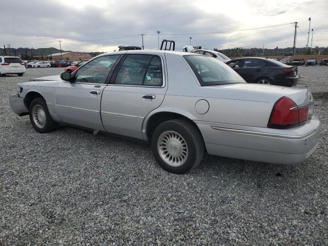 Photo 1 VIN: 2MEFM75W41X604219 - MERCURY GRMARQUIS 