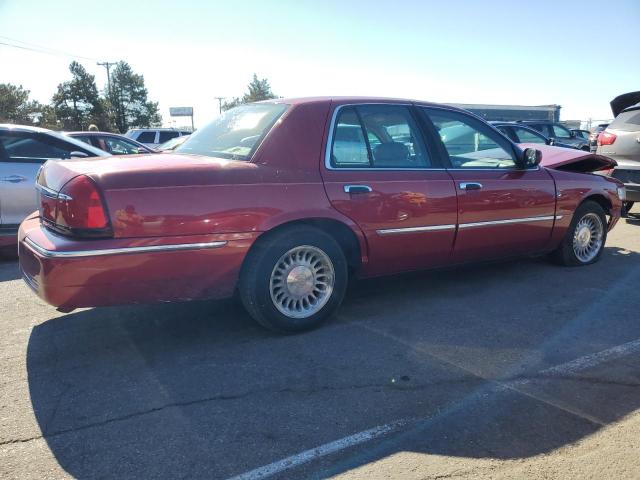 Photo 2 VIN: 2MEFM75W41X635874 - MERCURY GRMARQUIS 