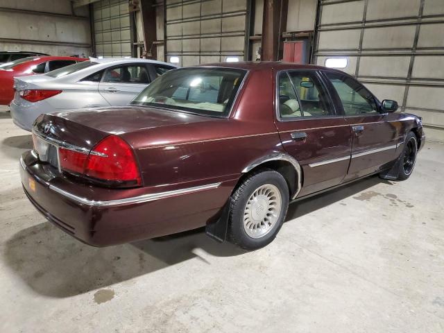 Photo 2 VIN: 2MEFM75W42X634970 - MERCURY GRAND MARQ 