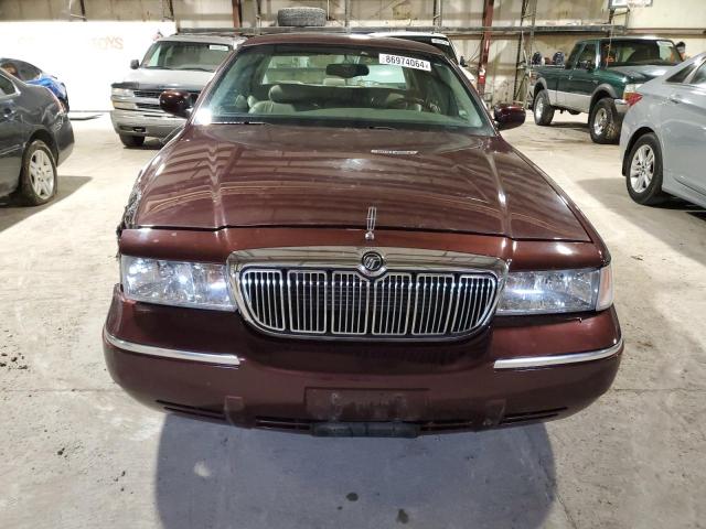 Photo 4 VIN: 2MEFM75W42X634970 - MERCURY GRAND MARQ 