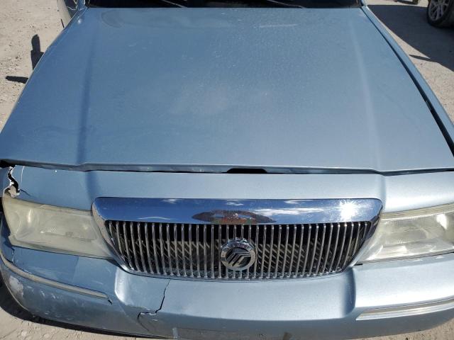 Photo 10 VIN: 2MEFM75W43X697035 - MERCURY GRMARQUIS 