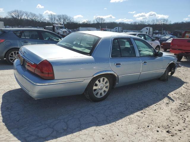 Photo 2 VIN: 2MEFM75W43X697035 - MERCURY GRMARQUIS 