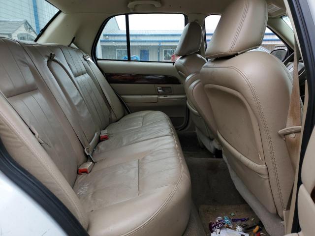 Photo 9 VIN: 2MEFM75W45X632379 - MERCURY MARQUIS 