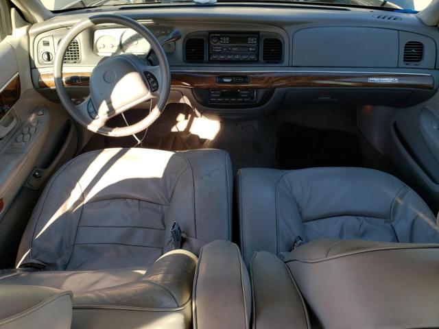 Photo 7 VIN: 2MEFM75W4WX698240 - MERCURY GRMARQUIS 