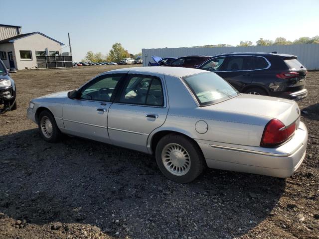 Photo 1 VIN: 2MEFM75W4YX647582 - MERCURY GRMARQUIS 