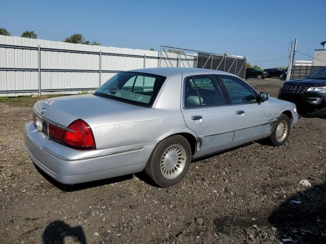 Photo 2 VIN: 2MEFM75W4YX647582 - MERCURY GRMARQUIS 