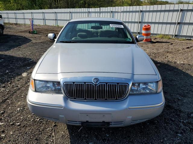 Photo 4 VIN: 2MEFM75W4YX647582 - MERCURY GRMARQUIS 