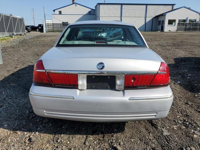 Photo 5 VIN: 2MEFM75W4YX647582 - MERCURY GRMARQUIS 