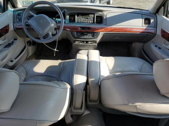 Photo 7 VIN: 2MEFM75W4YX647582 - MERCURY GRMARQUIS 