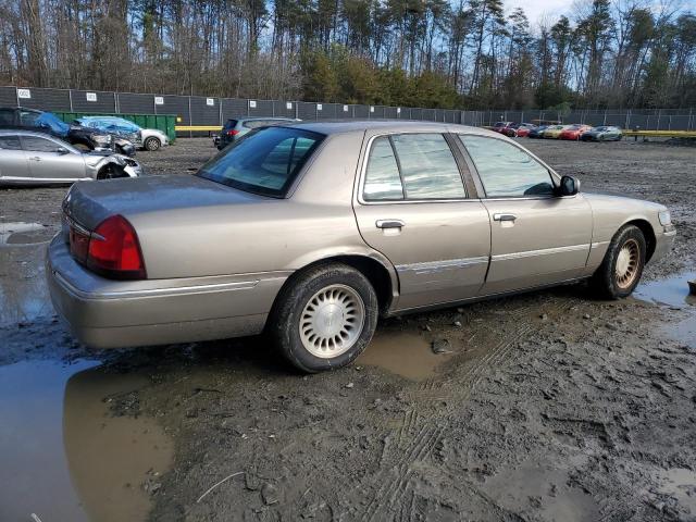 Photo 2 VIN: 2MEFM75W51X686011 - MERCURY GRMARQUIS 