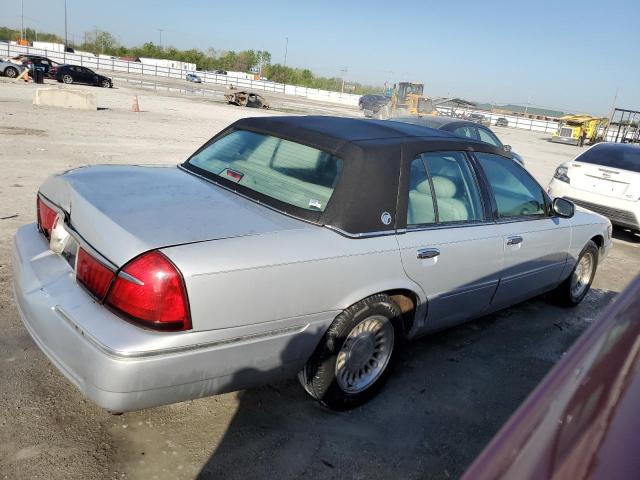 Photo 2 VIN: 2MEFM75W51X702935 - MERCURY GRMARQUIS 