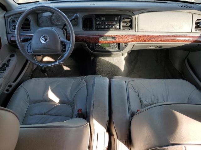 Photo 7 VIN: 2MEFM75W51X702935 - MERCURY GRMARQUIS 