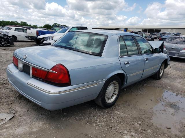 Photo 2 VIN: 2MEFM75W52X637022 - MERCURY GRMARQUIS 