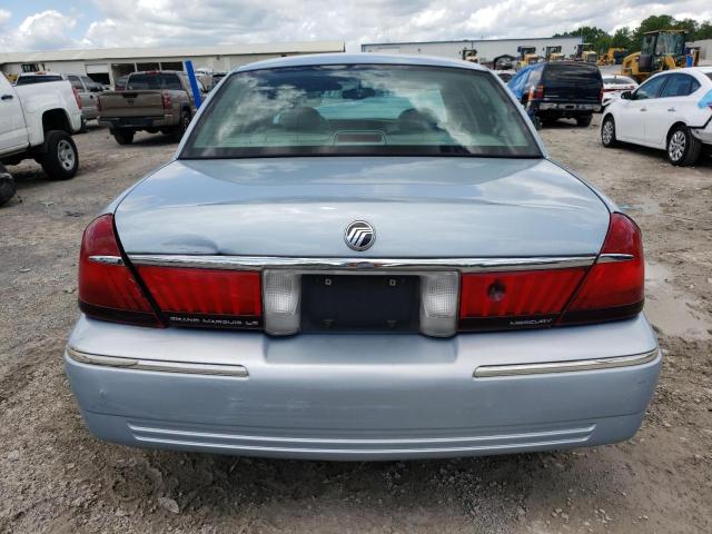 Photo 5 VIN: 2MEFM75W52X637022 - MERCURY GRMARQUIS 