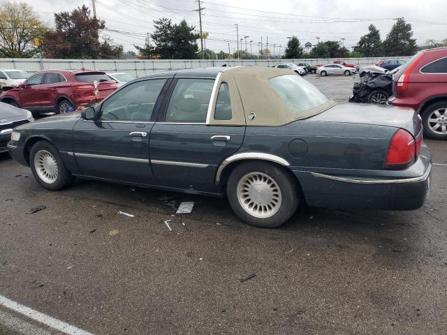 Photo 1 VIN: 2MEFM75W52X640616 - MERCURY GRMARQUIS 