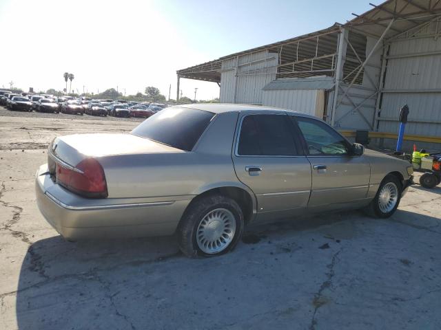 Photo 2 VIN: 2MEFM75W5YX620598 - MERCURY GRAND MARQ 