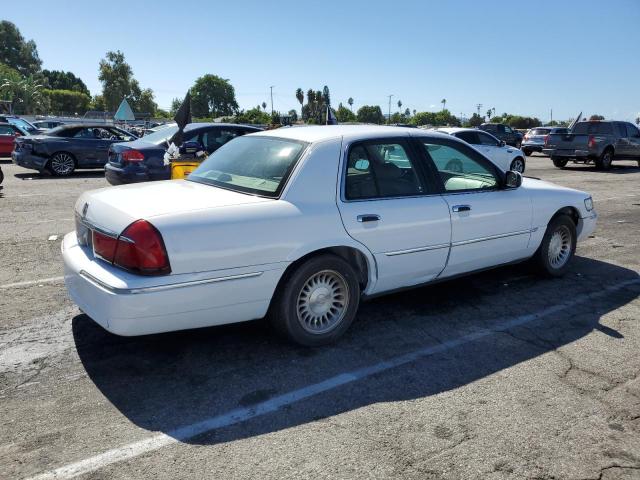 Photo 2 VIN: 2MEFM75W5YX736089 - MERCURY GRMARQUIS 