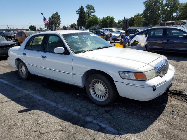 Photo 3 VIN: 2MEFM75W5YX736089 - MERCURY GRMARQUIS 