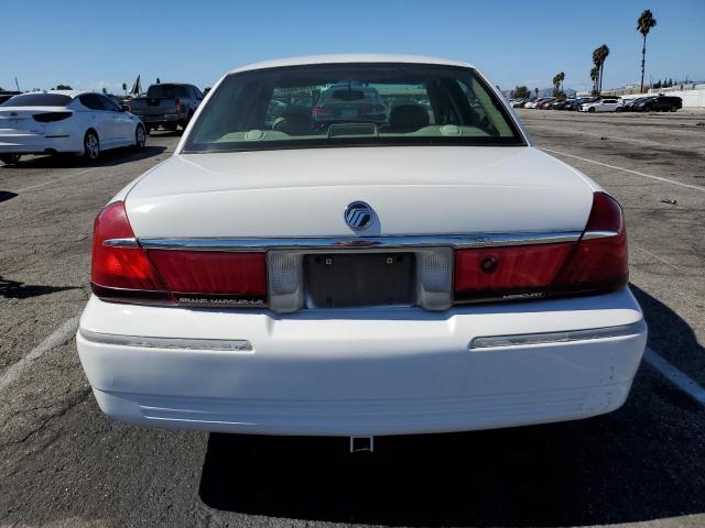 Photo 5 VIN: 2MEFM75W5YX736089 - MERCURY GRMARQUIS 