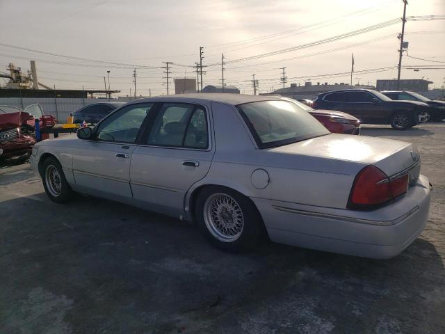 Photo 1 VIN: 2MEFM75W5YX745259 - MERCURY GRMARQUIS 