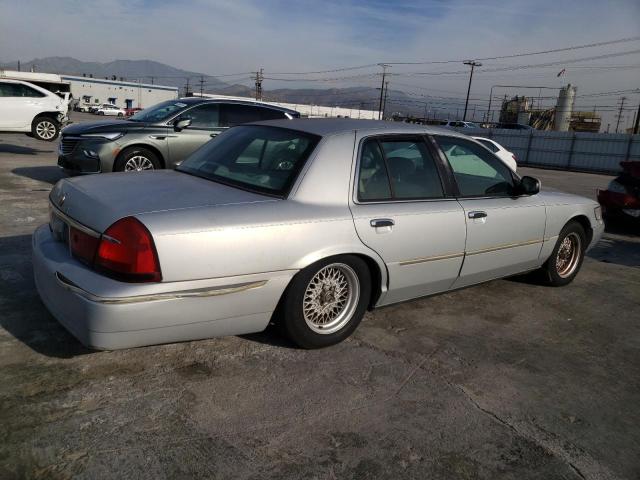 Photo 2 VIN: 2MEFM75W5YX745259 - MERCURY GRMARQUIS 