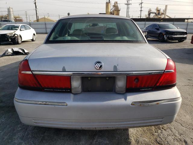 Photo 5 VIN: 2MEFM75W5YX745259 - MERCURY GRMARQUIS 