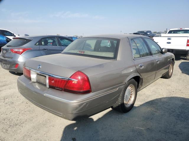 Photo 2 VIN: 2MEFM75W62X641550 - MERCURY GRMARQUIS 