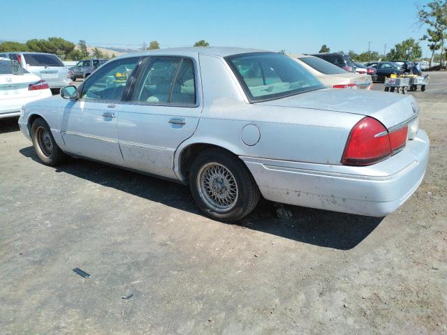 Photo 1 VIN: 2MEFM75W62X648451 - MERCURY GRMARQUIS 