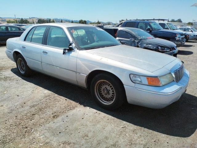 Photo 3 VIN: 2MEFM75W62X648451 - MERCURY GRMARQUIS 