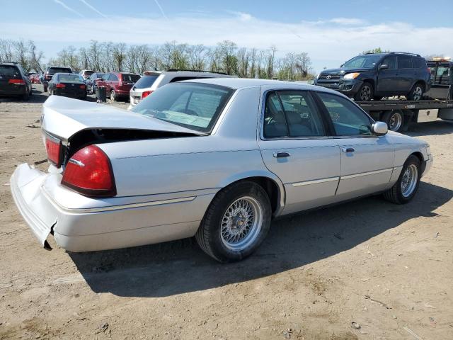 Photo 2 VIN: 2MEFM75W62X664634 - MERCURY GRMARQUIS 