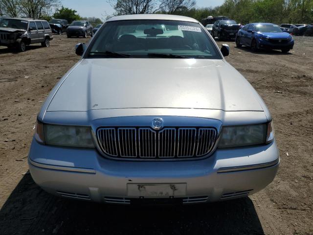 Photo 4 VIN: 2MEFM75W62X664634 - MERCURY GRMARQUIS 