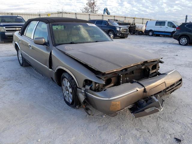 Photo 8 VIN: 2MEFM75W63X600787 - MERCURY GRMARQUIS 