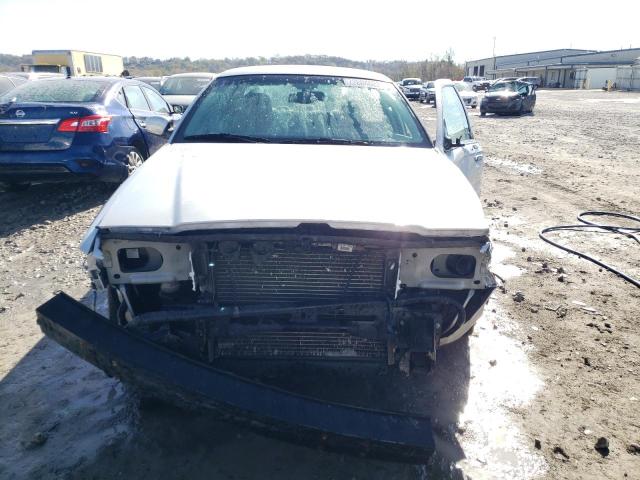 Photo 4 VIN: 2MEFM75W63X652551 - MERCURY GRMARQUIS 