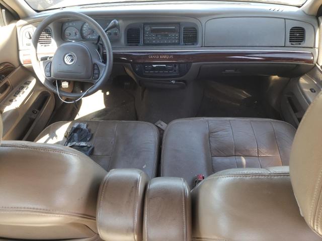 Photo 7 VIN: 2MEFM75W64X619843 - MERCURY GRMARQUIS 