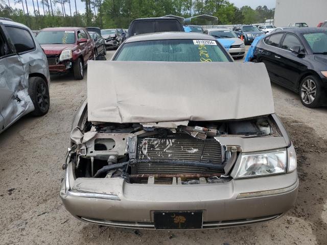 Photo 10 VIN: 2MEFM75W64X661445 - MERCURY GRMARQUIS 