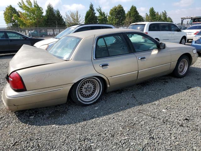 Photo 2 VIN: 2MEFM75W6YX698503 - MERCURY GRAND MARQ 