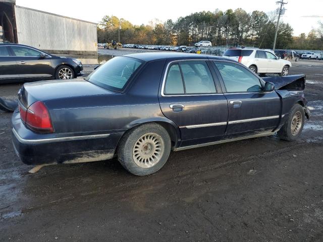 Photo 2 VIN: 2MEFM75W6YX699358 - MERCURY GRMARQUIS 