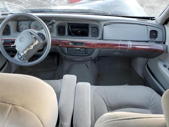 Photo 7 VIN: 2MEFM75W6YX699358 - MERCURY GRMARQUIS 