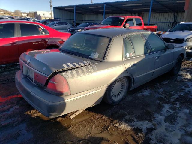 Photo 2 VIN: 2MEFM75W6YX708110 - MERCURY GRMARQUIS 