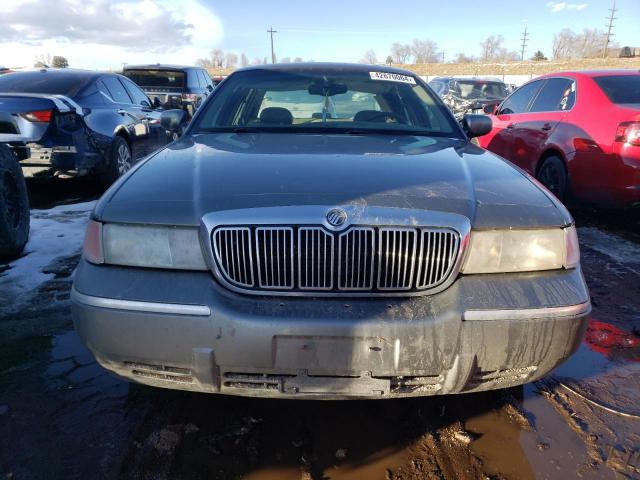 Photo 4 VIN: 2MEFM75W6YX708110 - MERCURY GRMARQUIS 