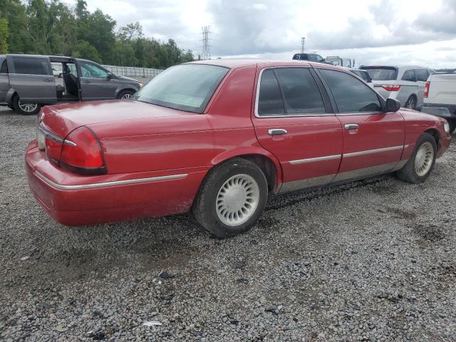 Photo 2 VIN: 2MEFM75W71X639062 - MERCURY GRMARQUIS 