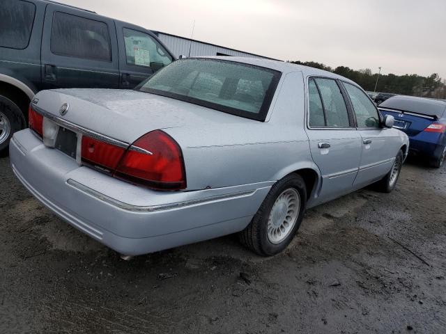 Photo 2 VIN: 2MEFM75W72X612915 - MERCURY GRMARQUIS 