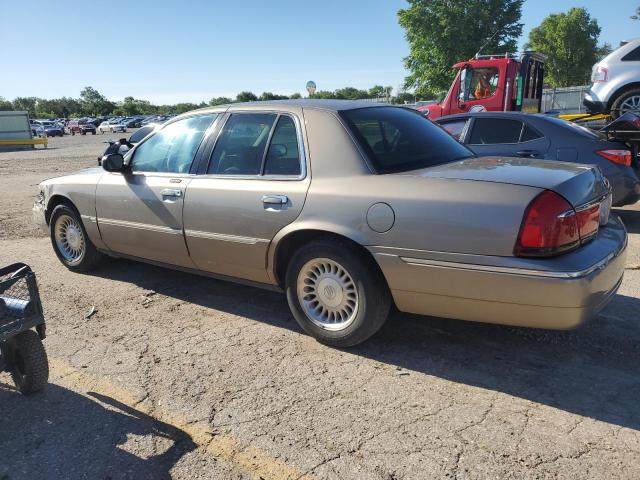 Photo 1 VIN: 2MEFM75W72X654033 - MERCURY GRMARQUIS 